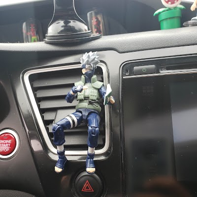 Curaleaf Medical Dispensary Carle Place