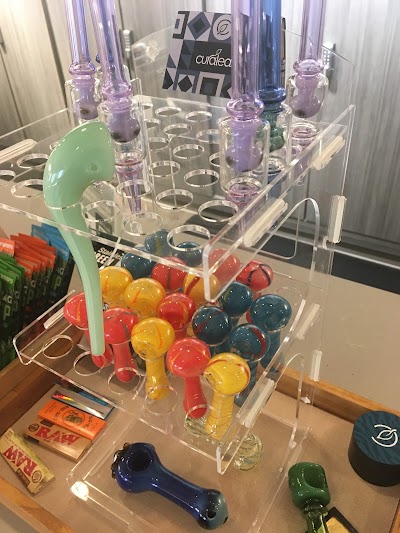 Curaleaf ND Devils Lake