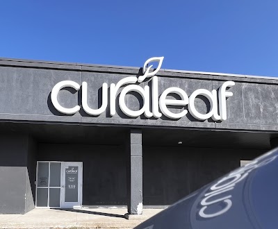 Curaleaf ND Jamestown