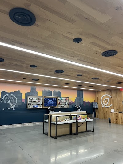 Curaleaf Orlando International Drive