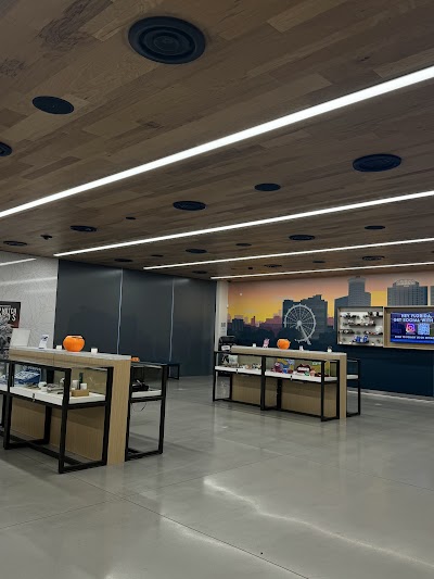 Curaleaf Orlando International Drive