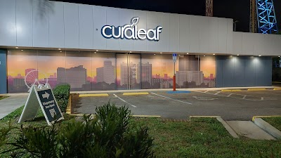 Curaleaf Orlando International Drive