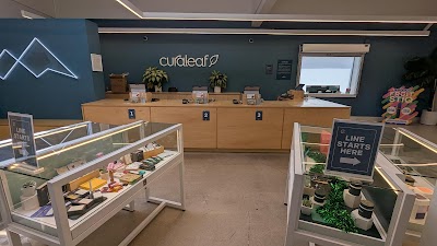 Curaleaf Provo