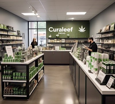 Curaleaf Provo