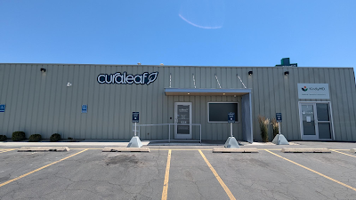Curaleaf Provo