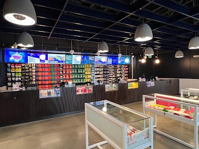 Curaleaf Springville