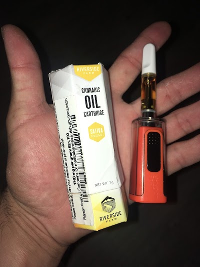 Curaleaf Springville