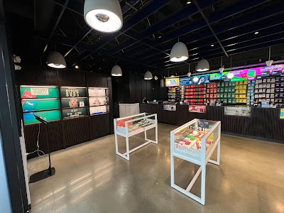 Curaleaf Springville