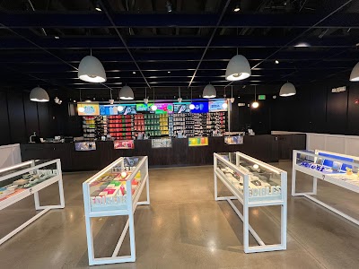 Curaleaf Springville