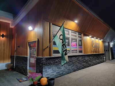 Cure Cannabis Company