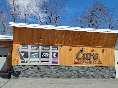 Cure Cannabis Company