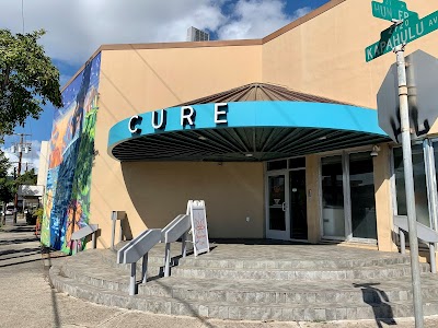 Cure Oahu