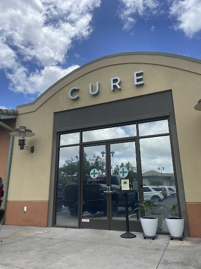 Cure Oahu - Kapolei