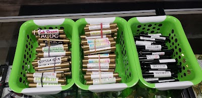 Cushman Cannabis & Co.