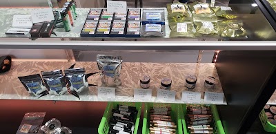 Cushman Cannabis & Co.