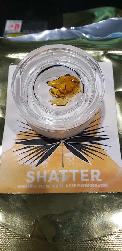 Cushman Cannabis & Co.