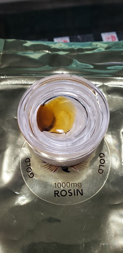 Cushman Cannabis & Co.