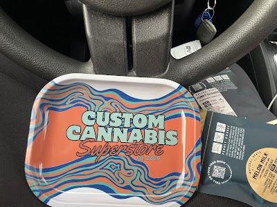 Custom Cannabis