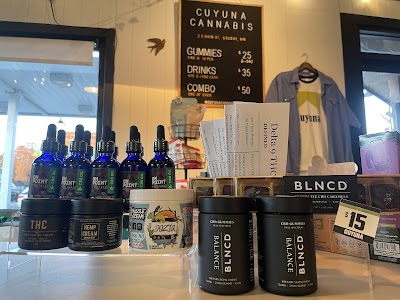 Cuyuna Cannabis