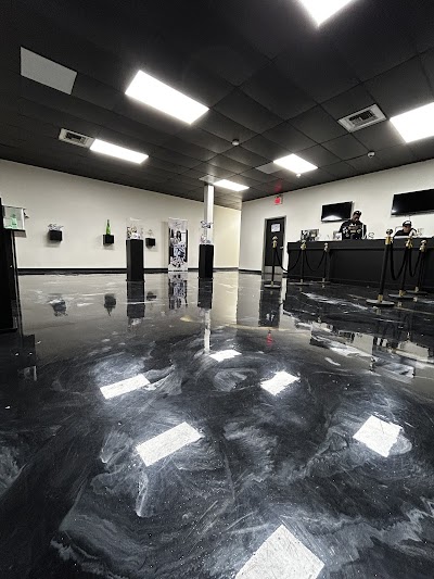 Cuzzie's Dispensary & Delivery