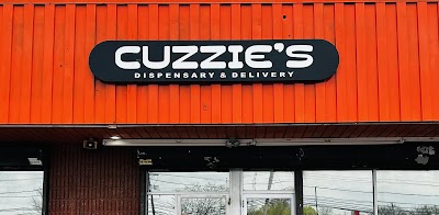 Cuzzie's Dispensary & Delivery