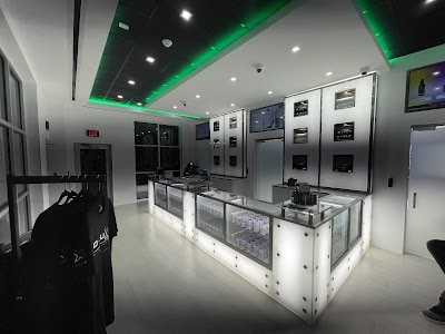D-Luxe Dispensary