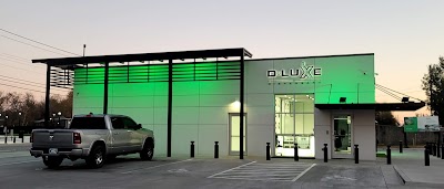 D-Luxe Dispensary