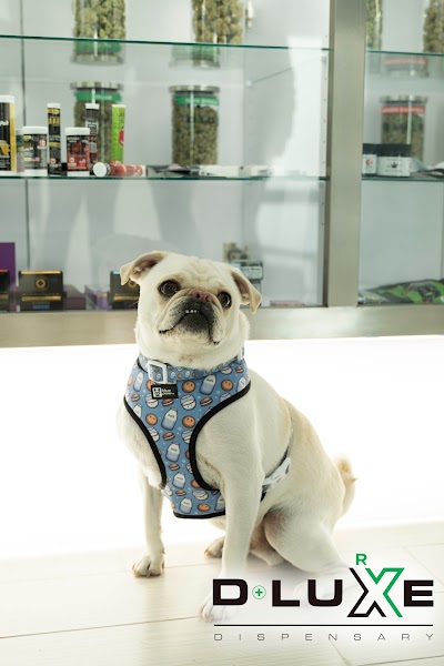 D-Luxe Dispensary