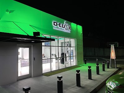 D-Luxe Dispensary
