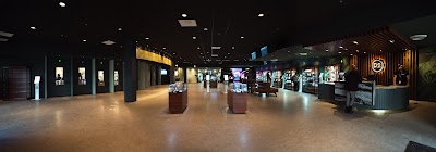 D2 Dispensary - Cannabis Destination + Drive Thru