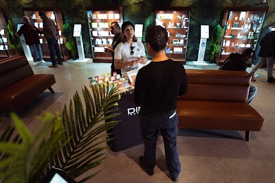 D2 Dispensary - Cannabis Destination + Drive Thru