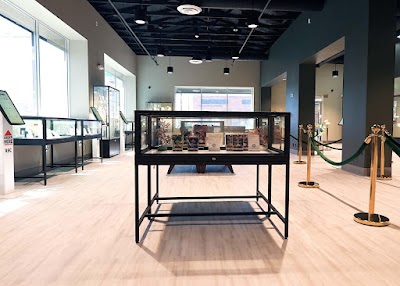D2 Dispensary - Downtown Cannabis Gallery