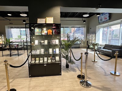 D2 Dispensary - Downtown Cannabis Gallery