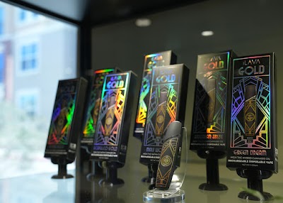 D2 Dispensary - Downtown Cannabis Gallery