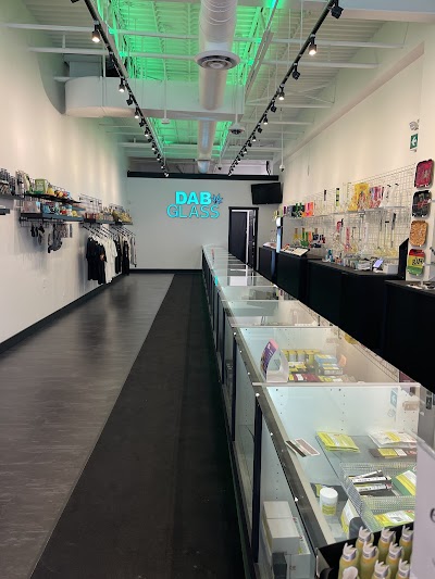 Dab Glass