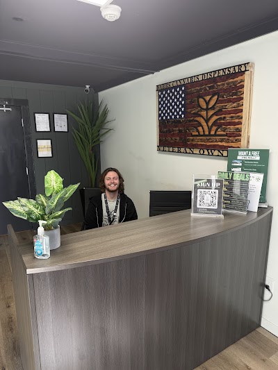 DABBS Cannabis Dispensary