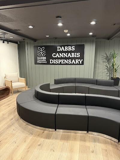 DABBS Cannabis Dispensary