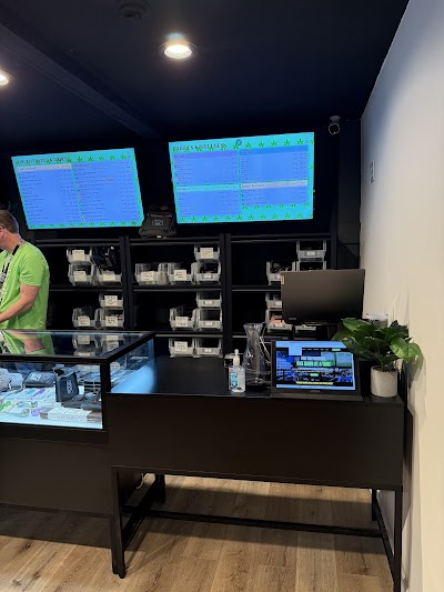 DABBS Cannabis Dispensary