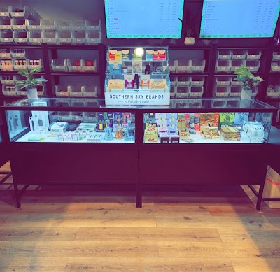 DABBS Cannabis Dispensary