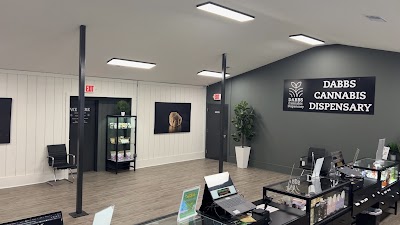 DABBS Cannabis Dispensary