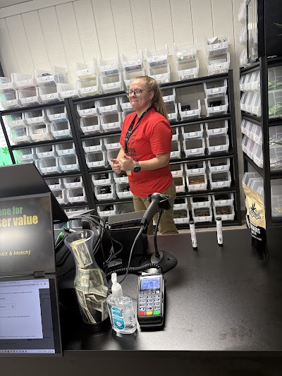 DABBS Cannabis Dispensary