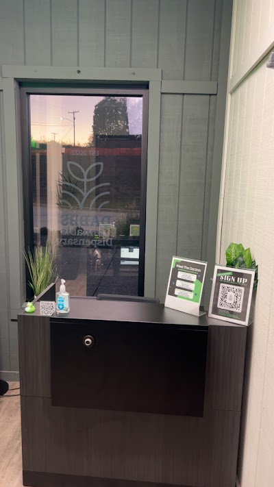 DABBS Cannabis Dispensary