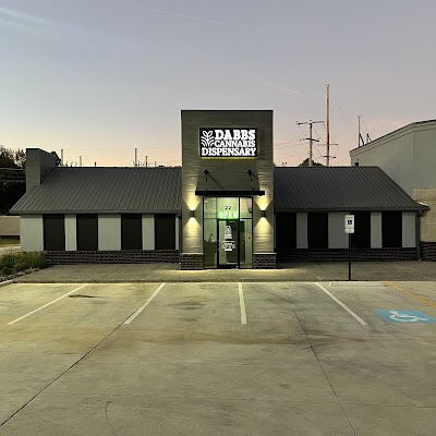 DABBS Cannabis Dispensary