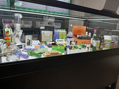 DABBS Cannabis Dispensary