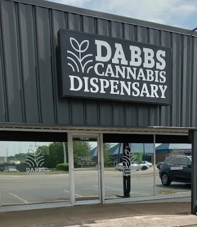 DABBS Cannabis Dispensary
