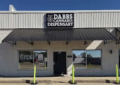 DABBS Cannabis Dispensary