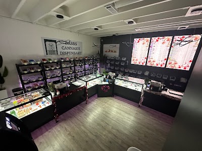DABBS Cannabis Dispensary