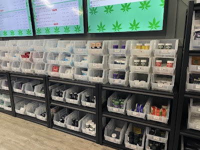 DABBS Cannabis Dispensary