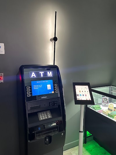 DABBS Cannabis Dispensary