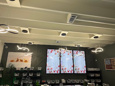 DABBS Cannabis Dispensary